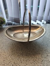 Vintage antique silver for sale  MANSFIELD