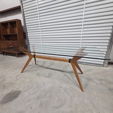 Contemporary calligaris tokyo for sale  Haslet