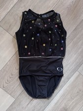 Ozone gymnastics leotard for sale  New Berlin