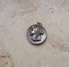 Silber anhänger motiv gebraucht kaufen  Velbert