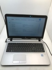 Probook 450 intel for sale  Rochester