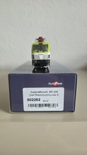 Tillig 248 captrain gebraucht kaufen  Fürstenwalde/Spree