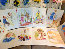 Frances hook prints for sale  Lynchburg