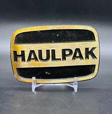 Vintage 1980 haulpak for sale  Chandler