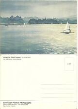 Postcard ocean windboard d'occasion  Expédié en Belgium