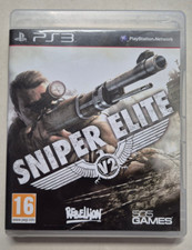 Sniper Elite v2 - Ps3 Playstation 3 comprar usado  Enviando para Brazil