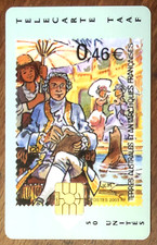 Taaf chevalier kerguelen d'occasion  Marseille V