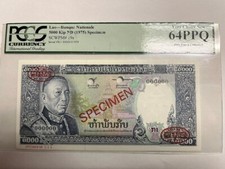 Lao banque nationale for sale  Rogers