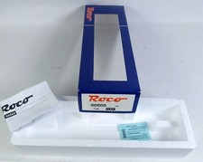 Roco 66666 leerkarton gebraucht kaufen  Leipheim
