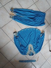 Rientalisches kostüm 46 gebraucht kaufen  Eggolsheim