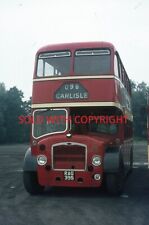 35mm original bus for sale  BOURNEMOUTH