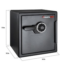 Sentry safe fire for sale  Gardena