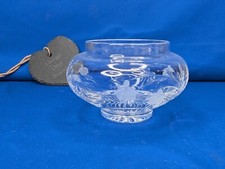 Stuart crystal posy for sale  PULBOROUGH