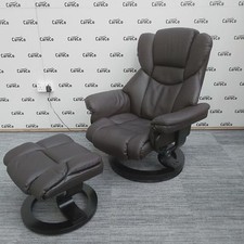 Careco brown trento for sale  BRAINTREE