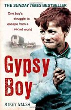 Gypsy boy one for sale  UK