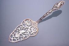 800er jugendstil silber gebraucht kaufen  Mainz
