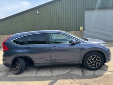 Honda dtec plus for sale  MARLOW