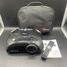 Optoma movietime dvd100 for sale  YEOVIL
