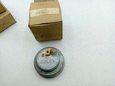 Solex starterdeckel vergaser gebraucht kaufen  Waldbröl