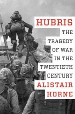 Hubris tragedy war for sale  Montgomery