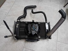 Radiatore acqua completo usato  Crotone