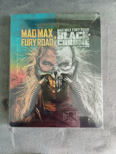 Mad max fury gebraucht kaufen  Frankfurt (Oder)