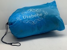 Utebebe inflatable lounger for sale  Kalispell