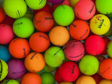 100 golfbälle volvik gebraucht kaufen  Kellinghusen