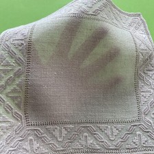 Centrini vintage antichi usato  Treviso