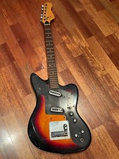 Framus chitarra elettrica usato  Torino