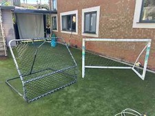 Quickplay pro rebounder for sale  NOTTINGHAM