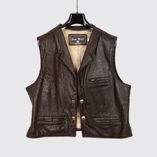 Sam wolf leather for sale  Minneapolis