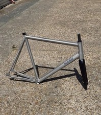 Mash frameset single for sale  LONDON