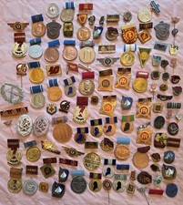 Sammlung abzeichen rden gebraucht kaufen  Feuchtwangen