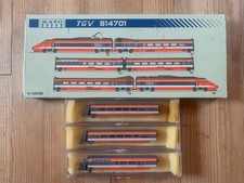 Tgv kato 14701 d'occasion  Maisons-Alfort