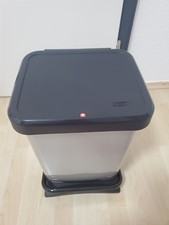 Rotho mülleimer liter gebraucht kaufen  Schwarzenborn