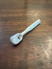 Vintage craftsman ratchet for sale  Santa Ana