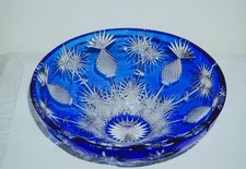 Czech art glass gebraucht kaufen  Mainz