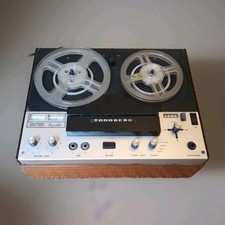 Tandberg series 3000x for sale  LONDON