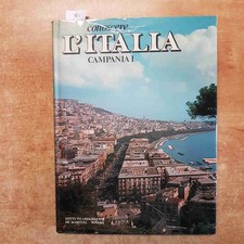 Conoscere italia campania usato  Vaiano Cremasco
