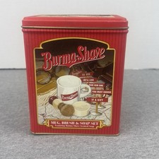 Burma shave gift for sale  Lafayette