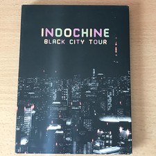 Dvd concert indochine d'occasion  Saint-Raphaël