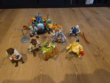 Vintage tmnt teenage gebraucht kaufen Vintage tmnt teenage gebraucht kaufen  Norderstedt