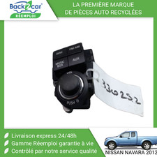 Commande autoradio nissan d'occasion Commande autoradio nissan d'occasion  Saint-Quentin