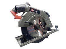 Piła Piła tarczowa EINHELL TE-CS 18/190 Li BL USZKODZONA na sprzedaż  PL