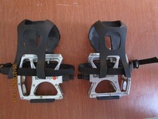 Fahrrad pedale feltback gebraucht kaufen  Nürnberg