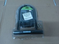 Randor bike lock for sale  New York