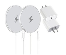 Magnetic wireless charger for sale  Austin