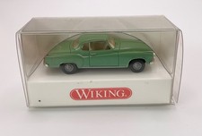 Wiking borgward isabella gebraucht kaufen  Augsburg