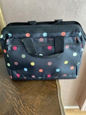 Sac voyage reisenthel d'occasion  Tours-
